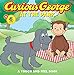 Curious George at the Park (CGTV Touch-and-Feel Board Book)