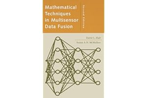 Math Techniques Multisensor Data 2e (Artech House Information Warfare Library)