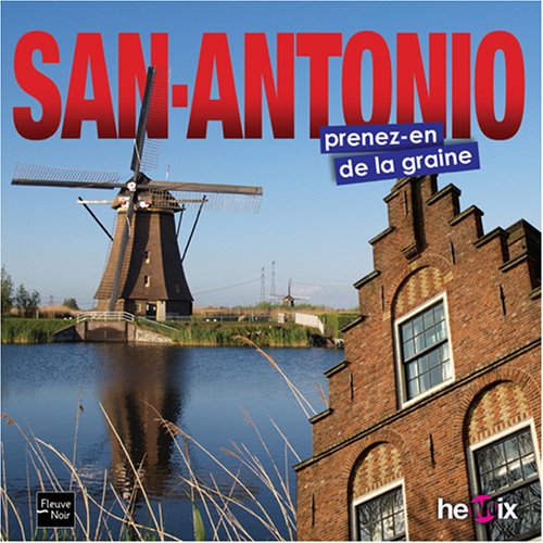 Prenez-en de la graine