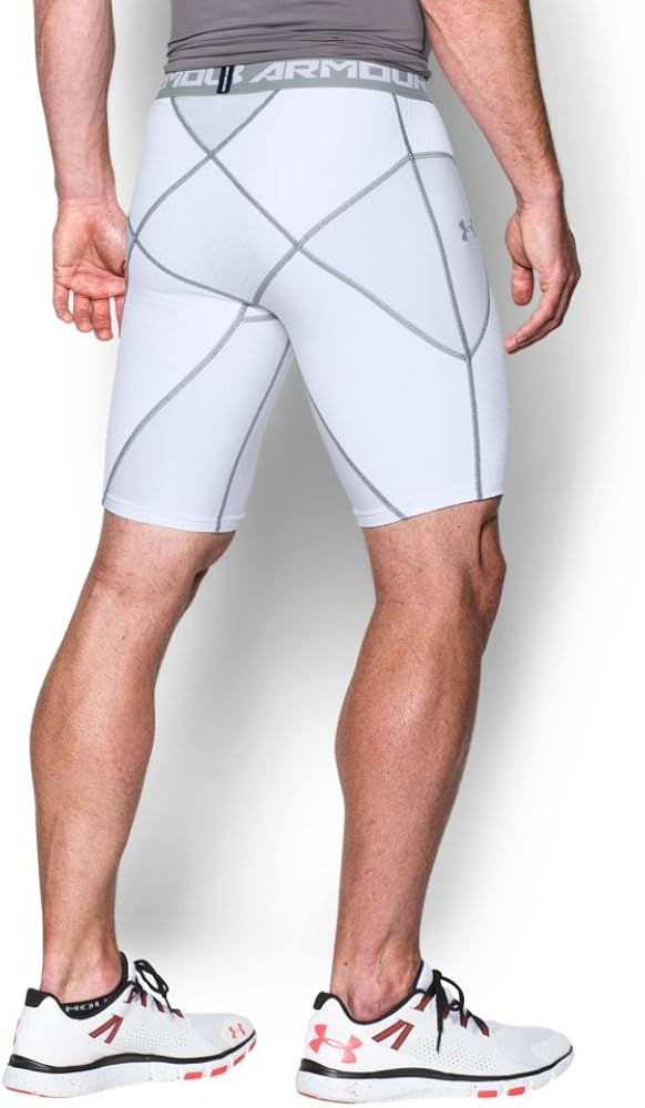 under armour core men's shorts