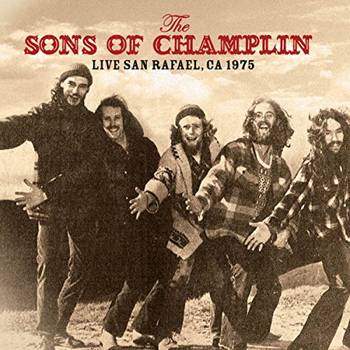 Sons Of Champlin - Here Is Where Your Love Belongs Lyrics - Zortam Music