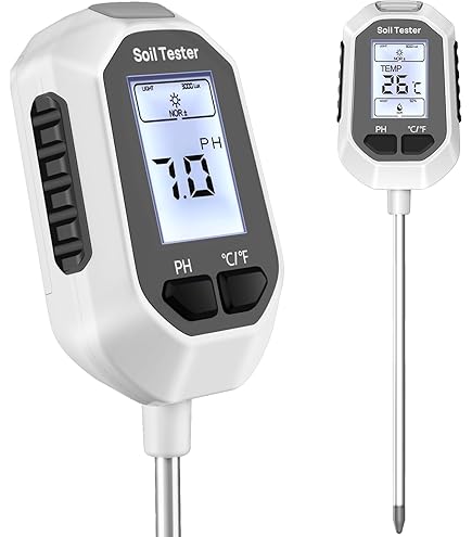 EVO-20 DLI Light Meter – Smart Sunlight Classifier for Garden