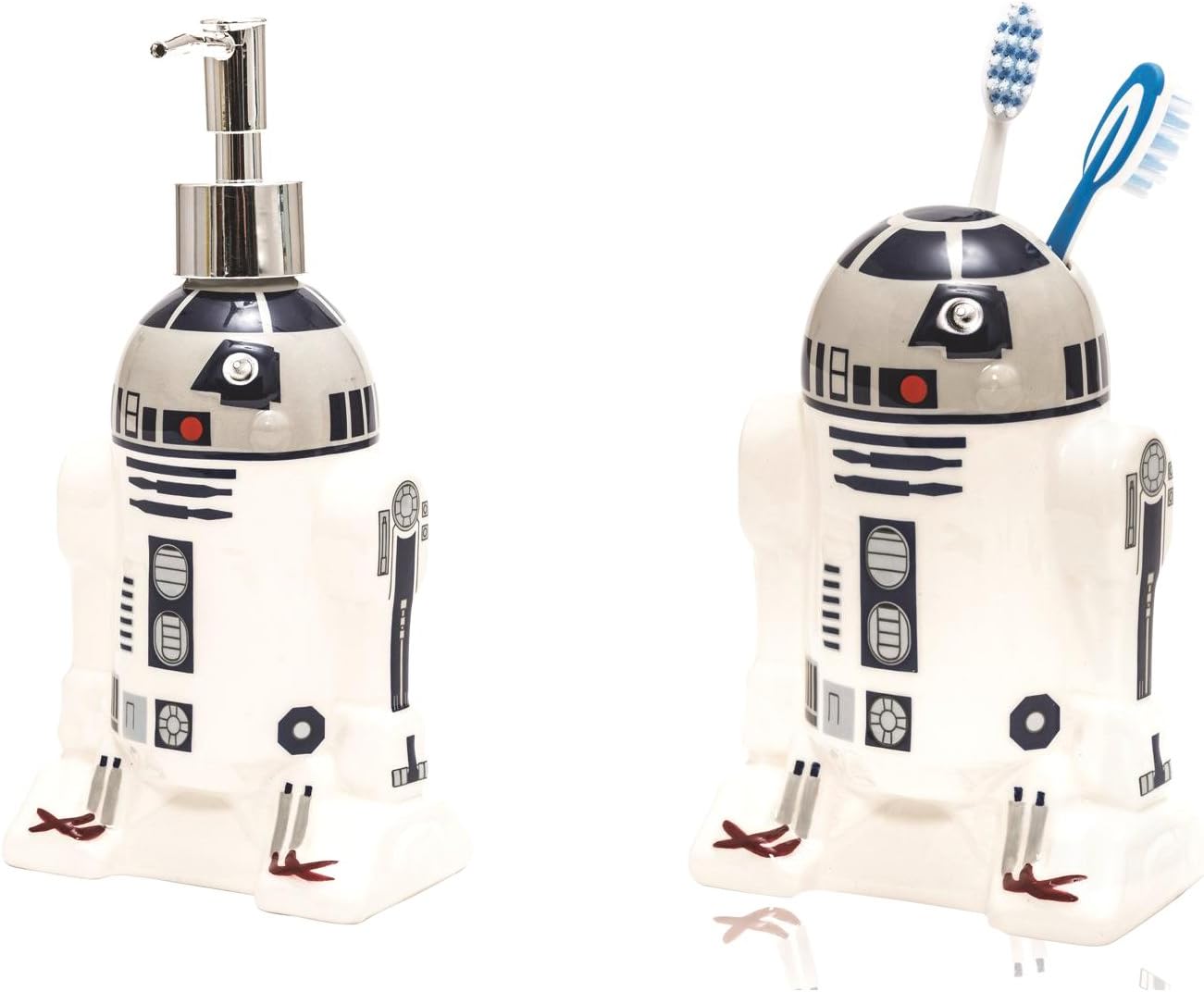 r2d2 soap dispenser