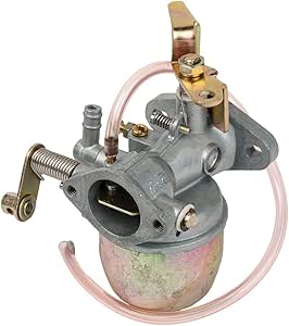 Amazon.com: HIFROM(TM Replace New Carburetor Carb for EZGO Golf Cart