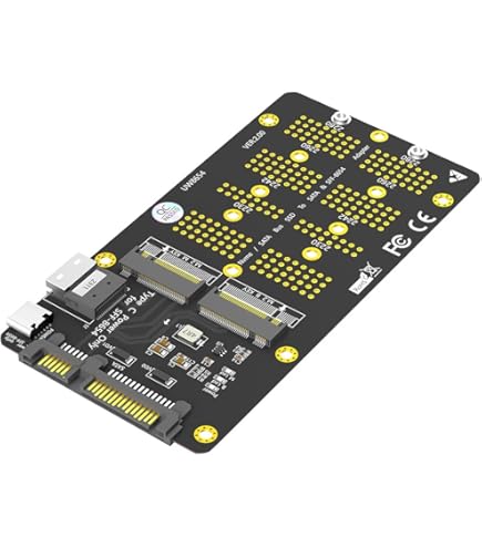 Sata To Nvme Mustpoint New Version In Combo NGFF NVME Pci