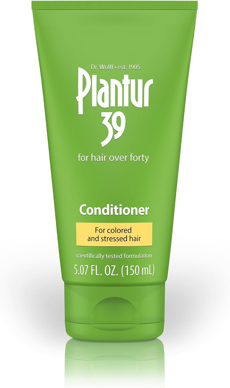 Plantur 39 Nourishing Conditioner 150ml for Coloured Stressed Hair
