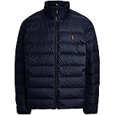 POLO RALPH LAUREN Men's The Colden Packable Puffer Jacket