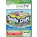 LeapFrog LeapTV Mr. Pencil Presents DoodleCraft Educational, Active Video Game Toy