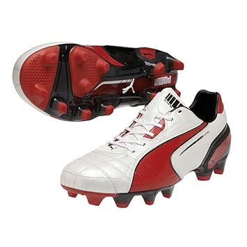 puma king fg