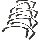 ACDelco Gold 9748FF (88862439) Spark Plug Wire Set