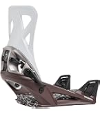Amazon.com: Men's Burton Step On X Re:Flex Snowboard Bindings