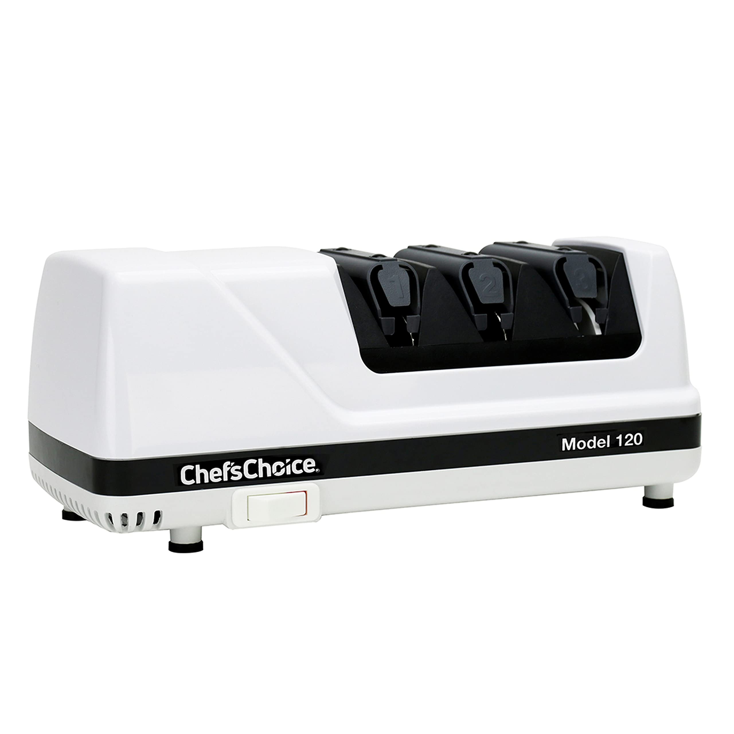Chef's Choice Edge select, Model 120, White