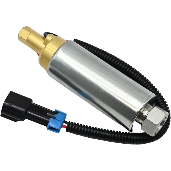 Amazon.com: Fuel Transfer Pump 4975617 4067830 4295249 4975518 