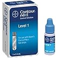 Contour Next Control Solution, Low
