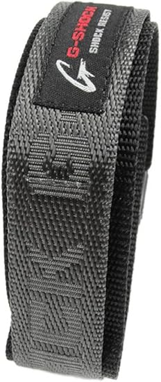 g shock velcro strap uk