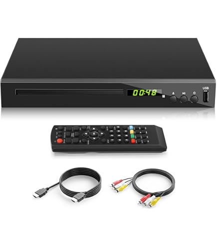 Amazon.com: LG BP-350 Region Free Blu-ray Player, Multi