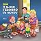 Livro O Maior Tesouro do Mundo