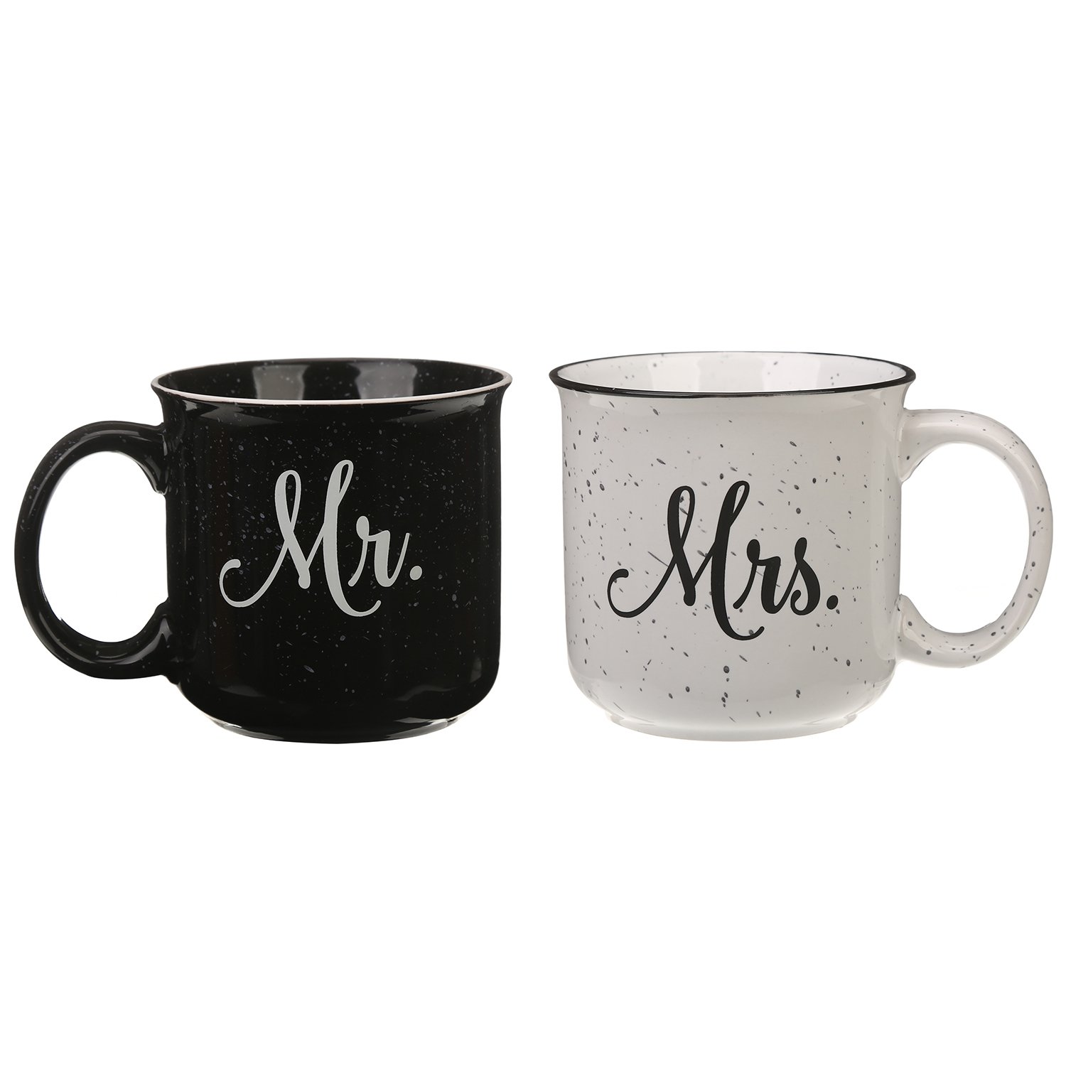 Best Mr And Mrs Coffee Mugs