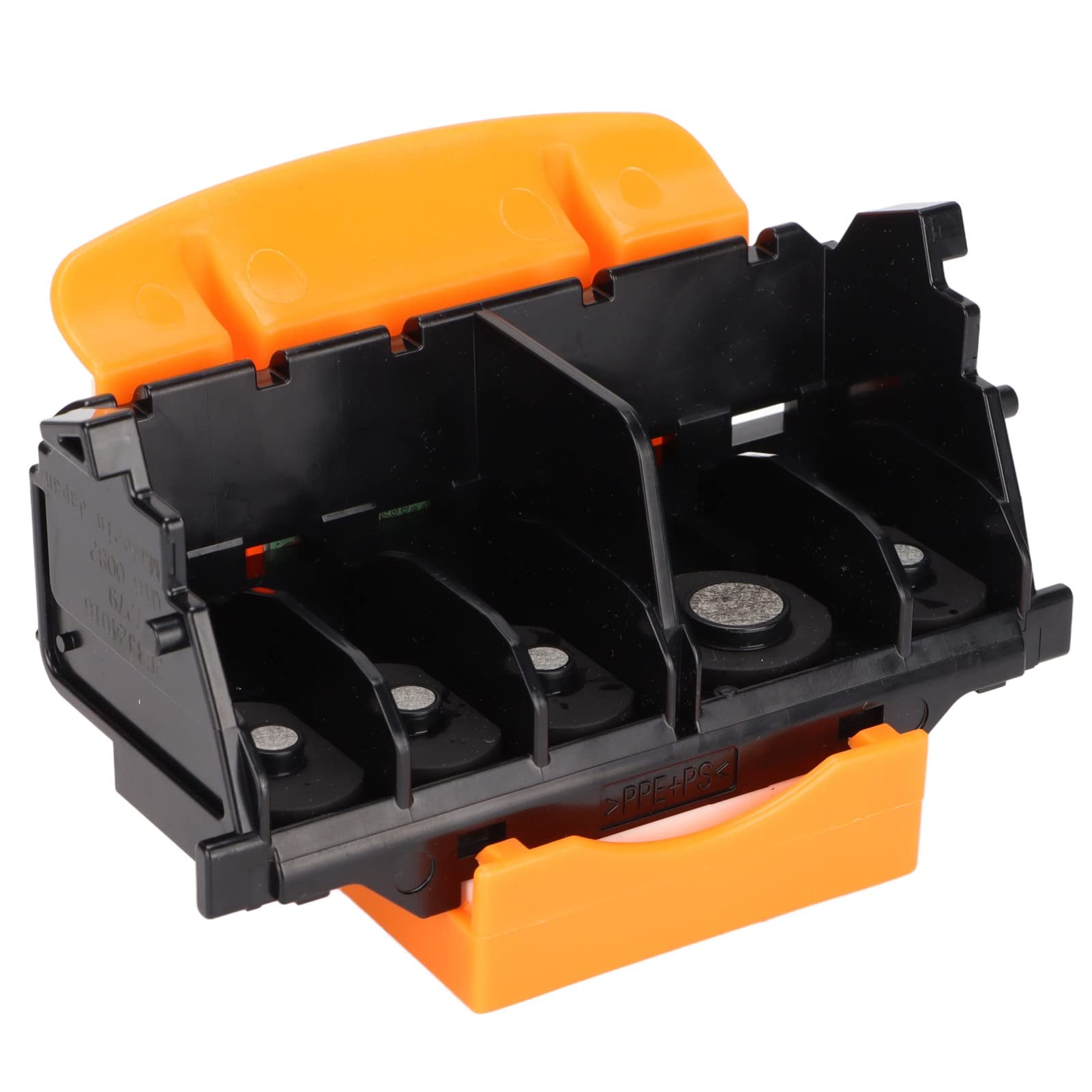 ASHATA for Canon QY6-0082 Printhead, Replacement Color Print Head Printhead for Canon iP7210, iP7220, iP7240, iP7250, iP7280, MG5410, MG5420, MG5450, MG5470, MG5520, MG5620, etc