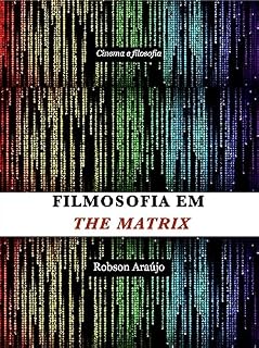 Livro Filmosofia em The Matrix