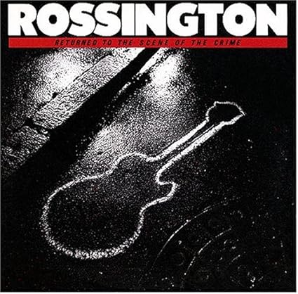 Return to the Scene of the Crime