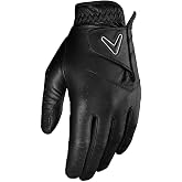 Callaway Golf Opti Color Glove (Worn on Left Hand