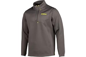 KLIM Defender 1/4 Zip - Mid Layer Jacket