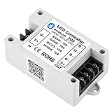 LIVE4COOL RGB/RGBW LED Bluetooth Controller RGB LED