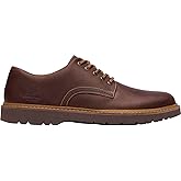 Clarks New Men's Weltridge Low Oxford Beeswax Leather 8.5 W