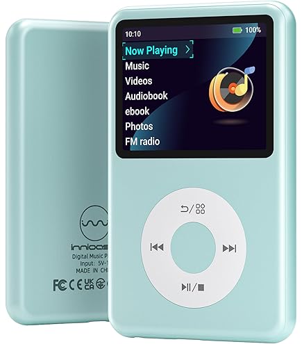 Amazon.com: Apple iPod Classic 160GB MP3 Player 2.5-Inch 7th