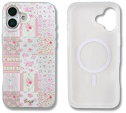Sonix Case for iPhone 16 Plus | Compatible with