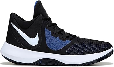 nike women's precision ii basketball shoes