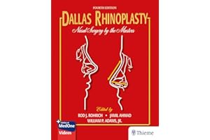 Dallas Rhinoplasty: Nasal Surgery by the Masters