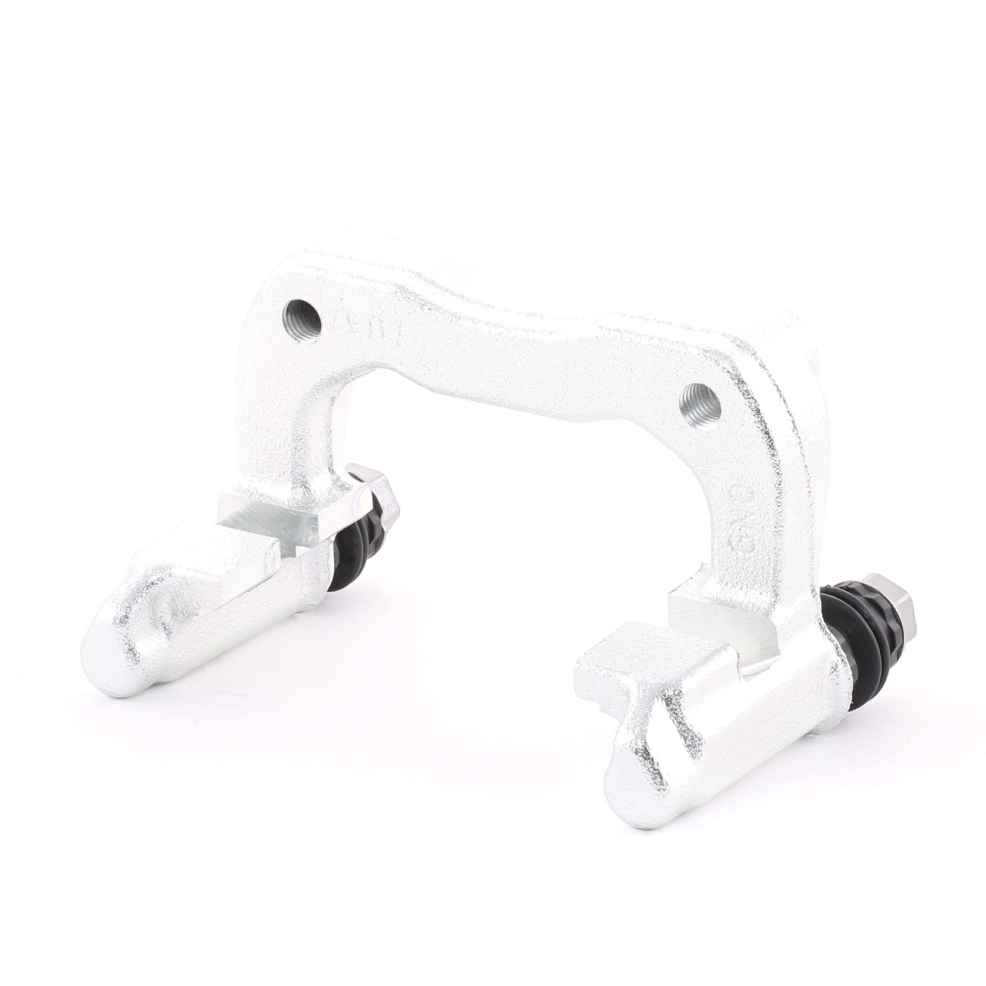 TRW BDA589 Carrier, Brake Calliper - silver/black