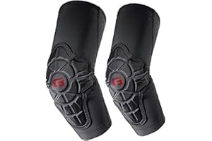 G-Form Unisex-Adult Pro Slide Elbow Pads