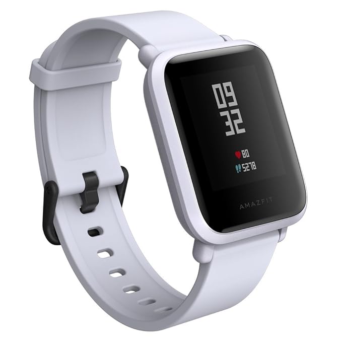 Xiaomi UYG4024RT Reloj Inteligente Blanco LED 3,25 cm (1.28 ...
