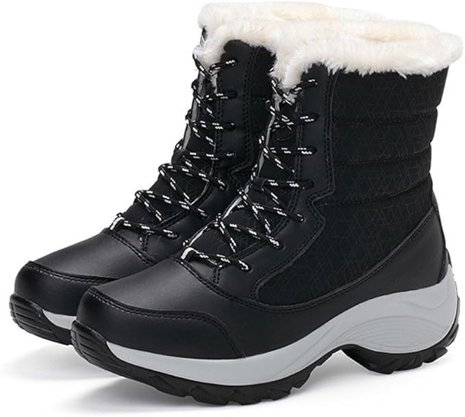 timberland invernali donna