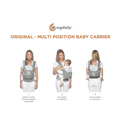 ergobaby 3