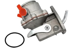 04231021 2239550 Fuel Lift Transfer Pump Replacement for Deutz F3L912 F4L912 F6L912 Engine