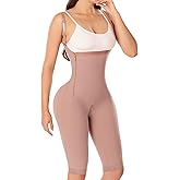 SHAPE CONCEPT 052 069 Fajas Colombianas Reductoras y Moldeadoras Post Surgery Compression Garment Tummy Tuck