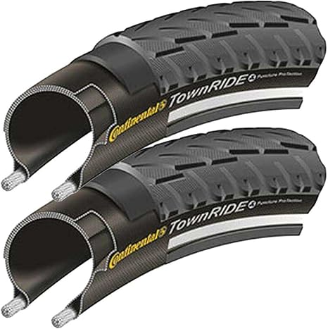 continental town ride puncture protection