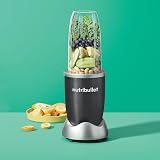 NutriBullet 600 Series Starter Kit Graphite 700ml Cup 600W High Speed Blender view 6