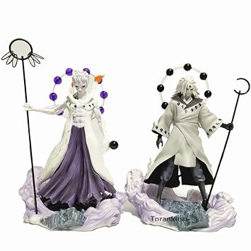 figurine obito uchiha