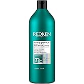 Redken Acidic Grow Full Densifying Conditioner, for Thinning Hair, With Azelaic Acid, Lightweight Scalp & Hair Conditioner