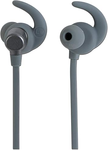 Mobifree Bocgen Audifonos Acteck Mb 022 Gris Bluetooth Talla Unica Amazon Com Mx Electronicos