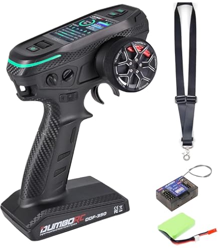 Amazon.com: KYOSHO KT-531P Transmitter 82005【Japan Domestic