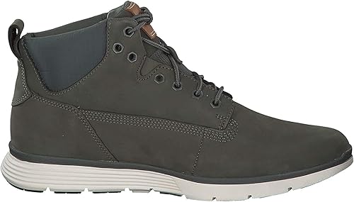 timberland killington chukka grün