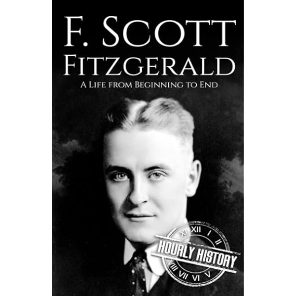 Amazon.com: Scott Fitzgerald: A Biography: 9780062316950: Meyers