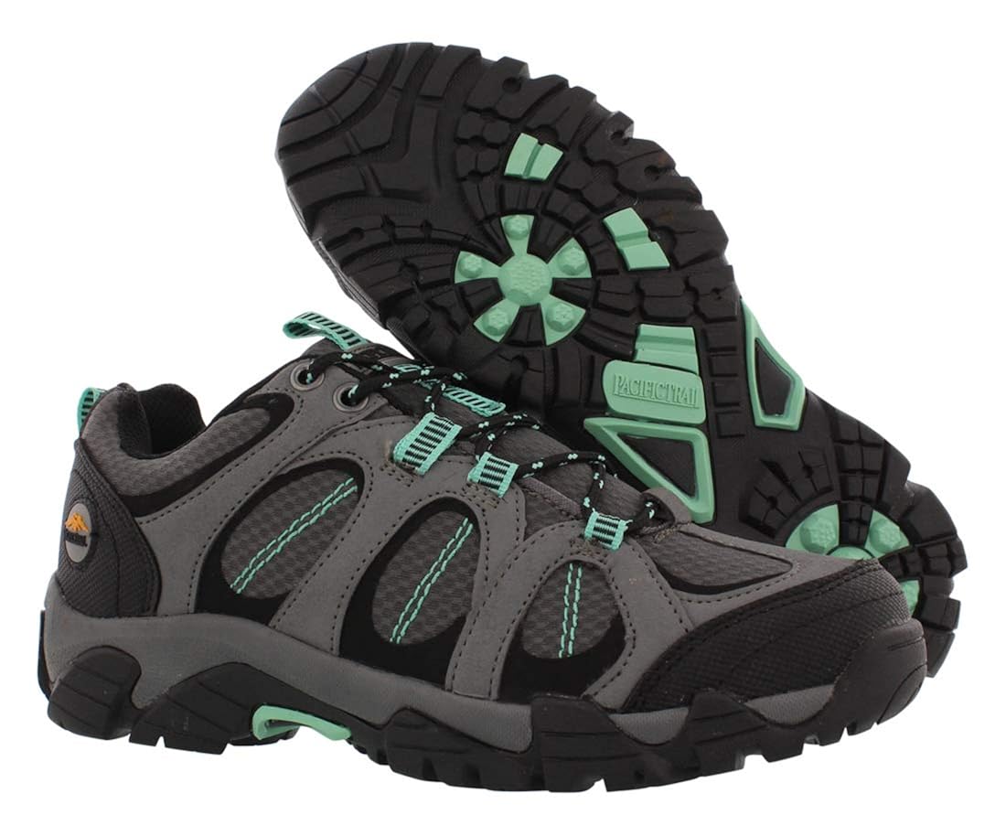 Pacific Trail Logan Hiking Shoe - Womens