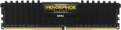 Corsair Vengeance LPX 16 GB (2 x 8 GB) DDR4 2933 MHz C16 Kit